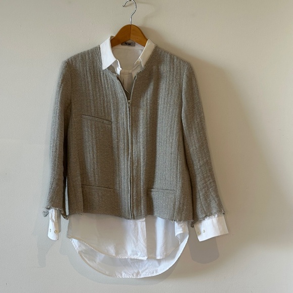 Isabel Marant Etoile jacket - Picture 1 of 7
